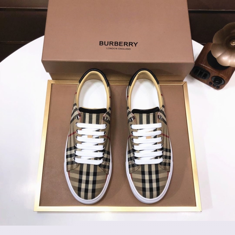 B**rry sneakers
